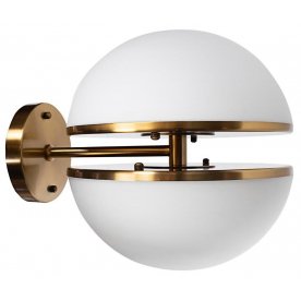 Настенный светильник K2KG1108W-4