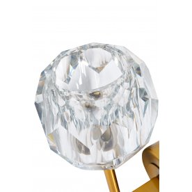 Настенный светильник K2KR0934W-1