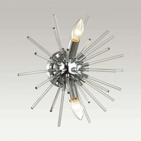 Настенный светильник 4828/2W