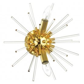 Настенный светильник 4849/2W