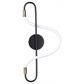 Настенный светильник 4303/12WL