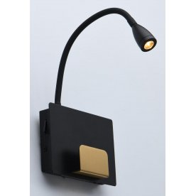 Настенный светильник Котбус 492026101