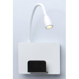 Настенный светильник Котбус 492026201