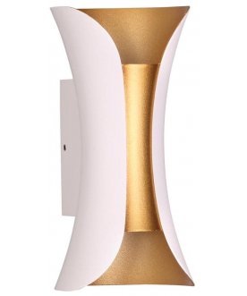 Настенный светильник Krista 3886/6WG