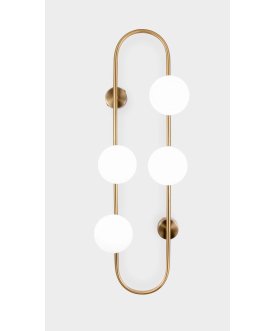 Настенный светильник V4020-4W