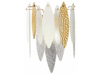 Настенный светильник SL1224.201.02