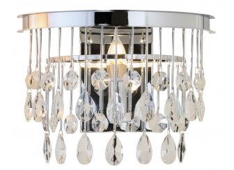 Настенный светильник MOD091WL-01CH