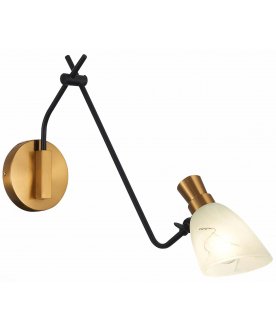 Настенный светильник SLE205401-01