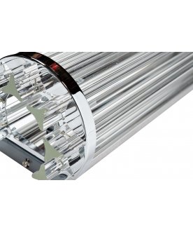 Настенный светильник Lloyd M 62GDW-D007K5B/550CH