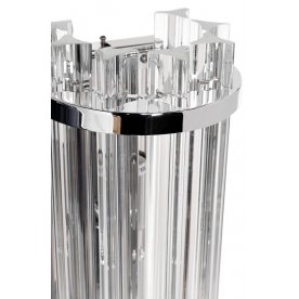 Настенный светильник Lloyd S 62GDW-D007K5B/350CH