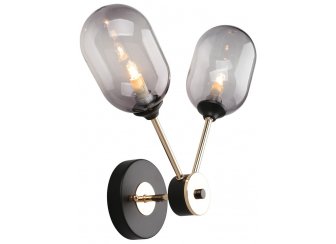 Настенный светильник OML-94801-02