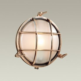 Настенный светильник Lofi 4130/1W