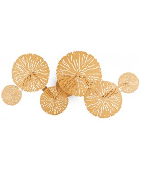 Настенный светильник Lovetann MOD082WL-04G