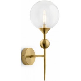 Настенный светильник FR5115WL-01BZ