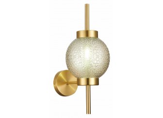 Настенный светильник SL1155.301.01