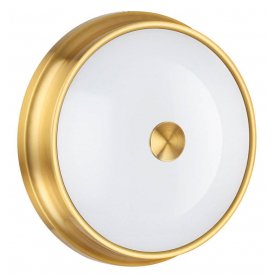 Настенный светильник 4824/3C