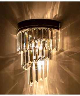 Настенный светильник CL332431