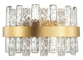 Настенный светильник 4938/1W