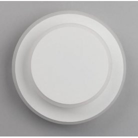 Настенный светильник Milanese OML-01801-12