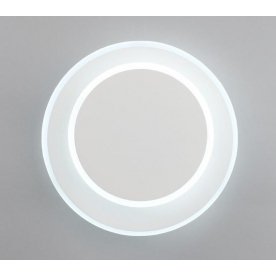 Настенный светильник Milanese OML-01801-12