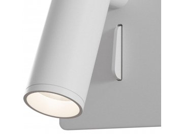 Настенный светильник Mirax C040WL-L3W3K