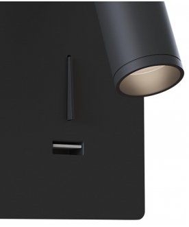 Настенный светильник Mirax C041WL-L3B3K