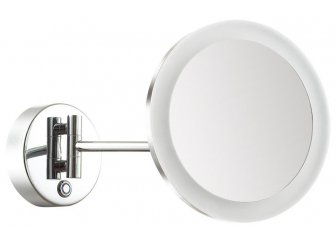 Настенный светильник Mirror 4678/6WL