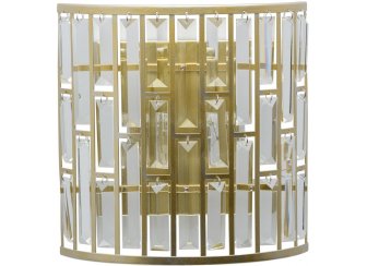 Настенный светильник Монарх 1 121020102