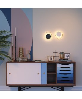 Настенный светильник Mondi 3899/7WW