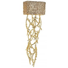 Настенный светильник Mosara 4716/1W