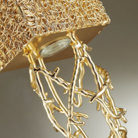 Настенный светильник Mosara 4716/1W