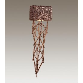 Настенный светильник Mosara 4717/1W