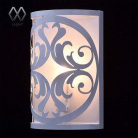 Настенный светильник Замок 249026501