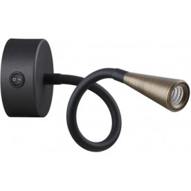 Настенный светильник 4289/3WL