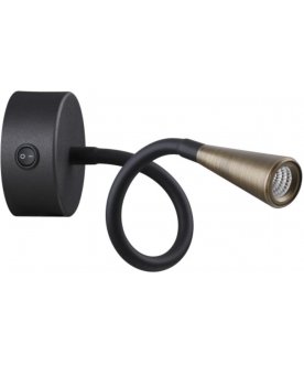 Настенный светильник 4289/3WL