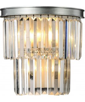 Настенный светильник OdeonL2111-W2 SL-CL