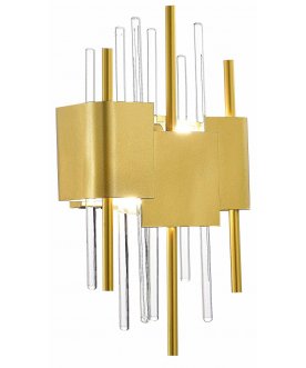 Настенный светильник SL1633.201.02