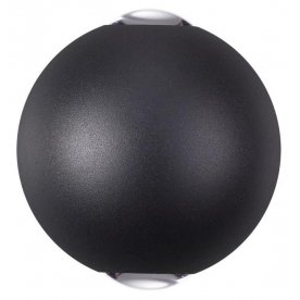 Настенный светильник Palla 3904/6WB