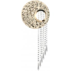 Настенный светильник Petore SL1106.201.02