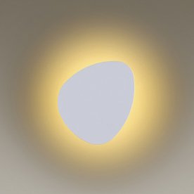 Настенный светильник Pietri 3853/7WL