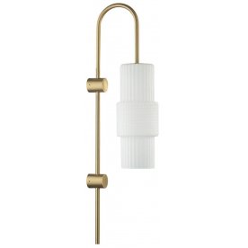 Настенный светильник 5020/1W