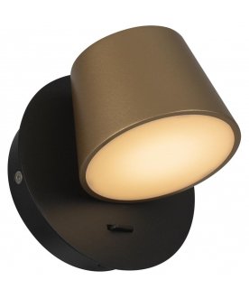 Настенный светильник Pixel MOD421WL-L6BBS3K