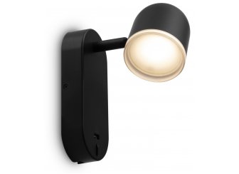 Настенный светильник FR10003WL-L4B