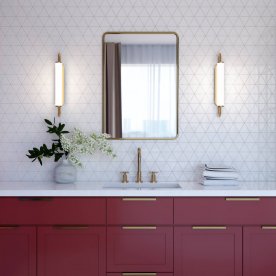 Настенный светильник 4270/10WL