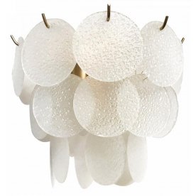 Настенный светильник FR5104WL-02BS