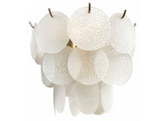 Настенный светильник FR5104WL-02BS