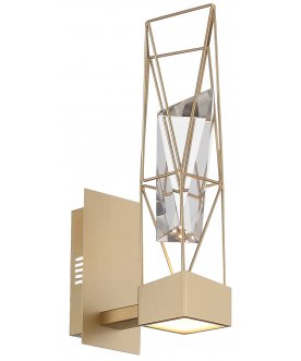 Настенный светильник Progetto SL815.201.01