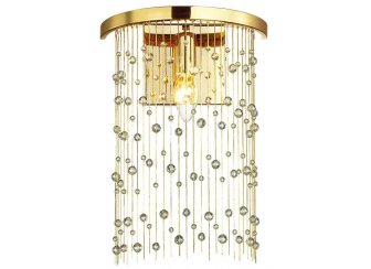 Настенный светильник 4844/1W