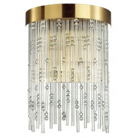 Настенный светильник 4848/2W