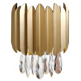 Настенный светильник Rene 62GDW-8901